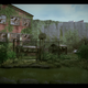 Illustration for article titled What Would Happen if Humans Were Gone, Illustrated by emThe Last of Us/em